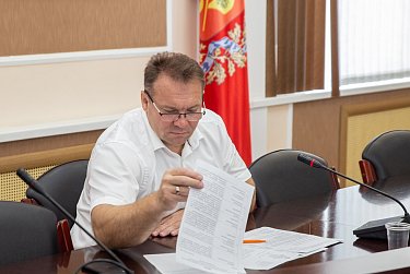 Вводится новый порядок работы такси